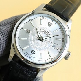 Новейшие модели 2024 года, рекомендуемые Rolex [ROLEX] Мужские ча