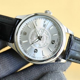 Новейшие модели 2024 года, рекомендуемые Rolex [ROLEX] Мужские ча