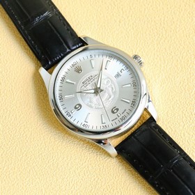 Новейшие модели 2024 года, рекомендуемые Rolex [ROLEX] Мужские ча