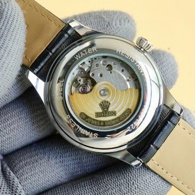 Новейшие модели 2024 года, рекомендуемые Rolex [ROLEX] Мужские ча