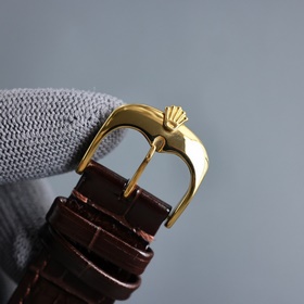 Бренд： Rolex (новая модель с тремя стрелками, деловой и повседнев