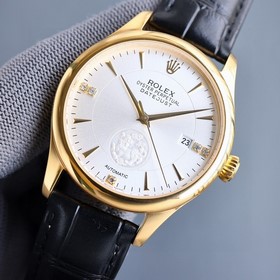 Новая модель Tw от Rolex, созданная при участии ведущих мировых д