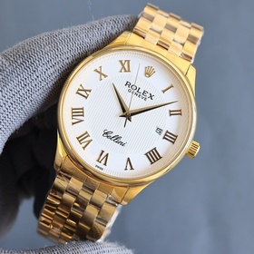 【Новинка】： Rolex с тремя стрелками (Cheney) Тип ： Элитный мужской