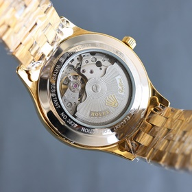 【Новинка】： Rolex с тремя стрелками (Cheney) Тип ： Элитный мужской