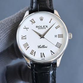 【Новинка】： Rolex с тремя стрелками (Cheney) Тип ： Элитный мужской