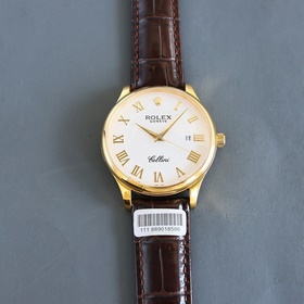 【Новинка】： Rolex с тремя стрелками (Cheney) Тип ： Элитный мужской