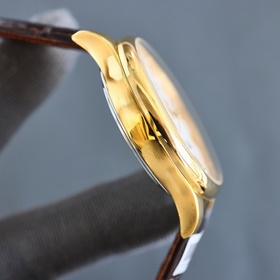 【Новинка】： Rolex с тремя стрелками (Cheney) Тип ： Элитный мужской