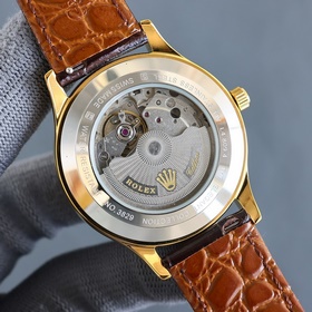 【Новинка】： Rolex с тремя стрелками (Cheney) Тип ： Элитный мужской