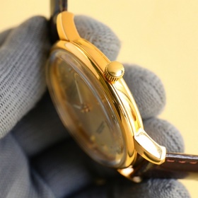 ROLEX Rolex. Этот мужской часы, подчеркивающий джентльменский сти