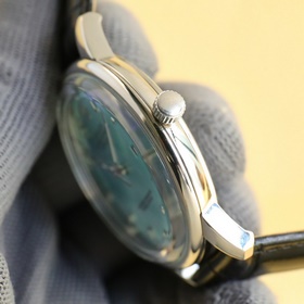 ROLEX Rolex. Этот мужской часы, подчеркивающий джентльменский сти