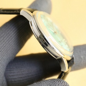 ROLEX Rolex. Этот мужской часы, подчеркивающий джентльменский сти