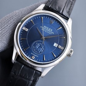 Новая модель Tw от Rolex, созданная при участии ведущих мировых д