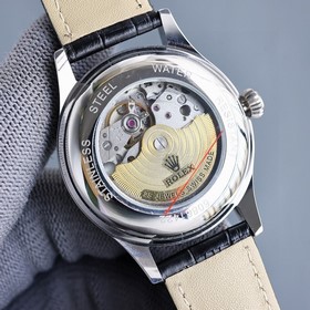 Новая модель Tw от Rolex, созданная при участии ведущих мировых д