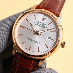Последние новинки, рекомендуемые Rolex 【ROLEX】 Мужские часы с уни