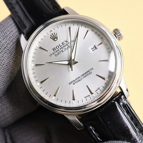 Последние новинки, рекомендуемые Rolex 【ROLEX】 Мужские часы с уни