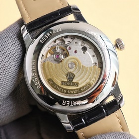 Последние новинки, рекомендуемые Rolex 【ROLEX】 Мужские часы с уни