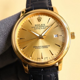 Последние новинки, рекомендуемые Rolex 【ROLEX】 Мужские часы с уни