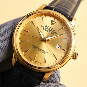 Последние новинки, рекомендуемые Rolex 【ROLEX】 Мужские часы с уни