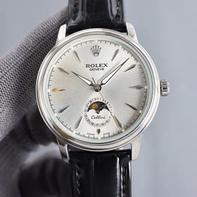 Последние популярные предложения, новинка 2024 года — Rolex. Сери