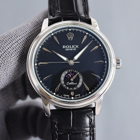 Последние популярные предложения, новинка 2024 года — Rolex. Сери