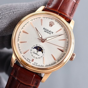 Последние популярные предложения, новинка 2024 года — Rolex. Сери