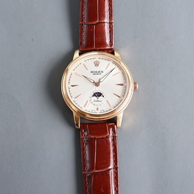 Последние популярные предложения, новинка 2024 года — Rolex. Сери