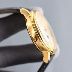 Новинка 2024 года — Rolex. Серия Moonphase. Мужские часы. Простые