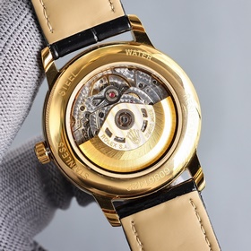 Новинка 2024 года — Rolex. Серия Moonphase. Мужские часы. Простые