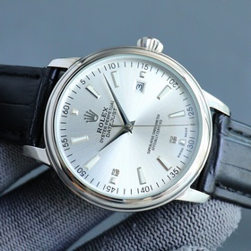 Новейшие модели 2024 года, рекомендуемые Rolex [ROLEX] Мужские ча