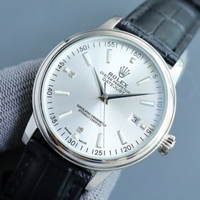 Новейшие модели 2024 года, рекомендуемые Rolex [ROLEX] Мужские ча