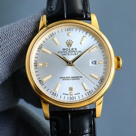 Новейшие модели 2024 года, рекомендуемые Rolex [ROLEX] Мужские ча