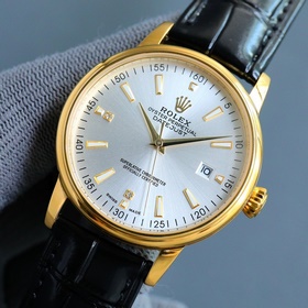 Новейшие модели 2024 года, рекомендуемые Rolex [ROLEX] Мужские ча
