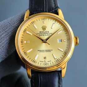 Новейшие модели 2024 года, рекомендуемые Rolex [ROLEX] Мужские ча