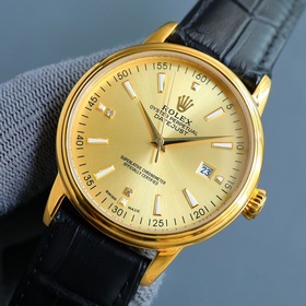Новейшие модели 2024 года, рекомендуемые Rolex [ROLEX] Мужские ча