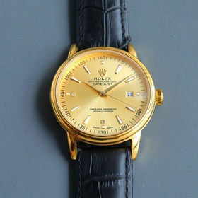 Новейшие модели 2024 года, рекомендуемые Rolex [ROLEX] Мужские ча