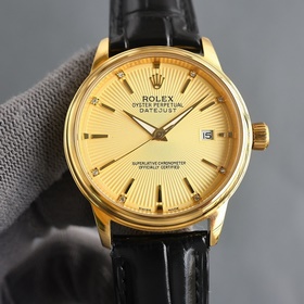 Новые популярные модели 2024 года. Рекомендуем Rolex [ROLEX] Мужс