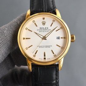 Новые популярные модели 2024 года. Рекомендуем Rolex [ROLEX] Мужс