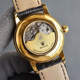 Новые популярные модели 2024 года. Рекомендуем Rolex [ROLEX] Мужс