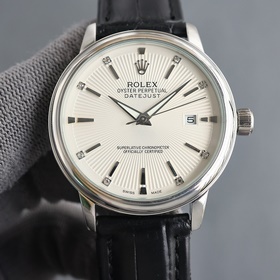 Новые популярные модели 2024 года. Рекомендуем Rolex [ROLEX] Мужс
