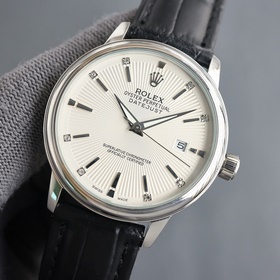 Новые популярные модели 2024 года. Рекомендуем Rolex [ROLEX] Мужс