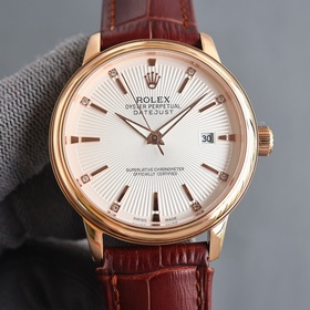 Новые популярные модели 2024 года. Рекомендуем Rolex [ROLEX] Мужс