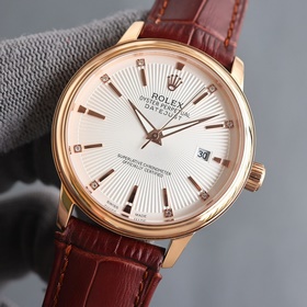 Новые популярные модели 2024 года. Рекомендуем Rolex [ROLEX] Мужс