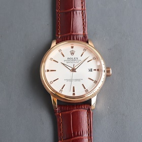 Новые популярные модели 2024 года. Рекомендуем Rolex [ROLEX] Мужс