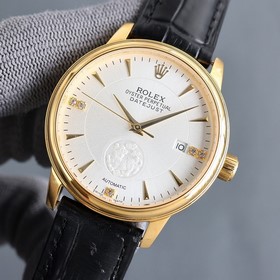 Новая модель Tw от Rolex, созданная при участии ведущих мировых д
