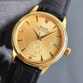 Новая модель Tw от Rolex, созданная при участии ведущих мировых д