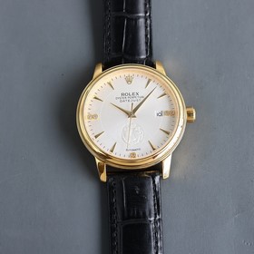 Новая модель Tw от Rolex, созданная при участии ведущих мировых д