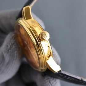 Новая модель Tw от Rolex, созданная при участии ведущих мировых д