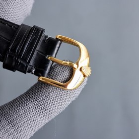 Новая модель Tw от Rolex, созданная при участии ведущих мировых д