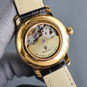 Новая модель Tw от Rolex, созданная при участии ведущих мировых д