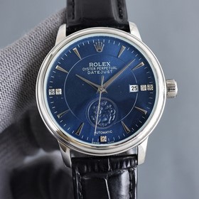 Новая модель Tw от Rolex, созданная при участии ведущих мировых д